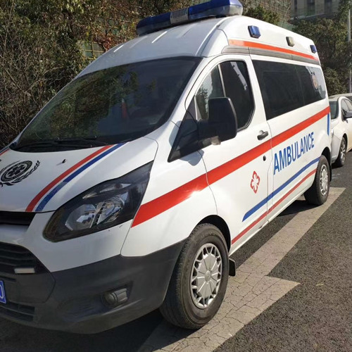 元谋品质救护车出租,为您的健康出行负责