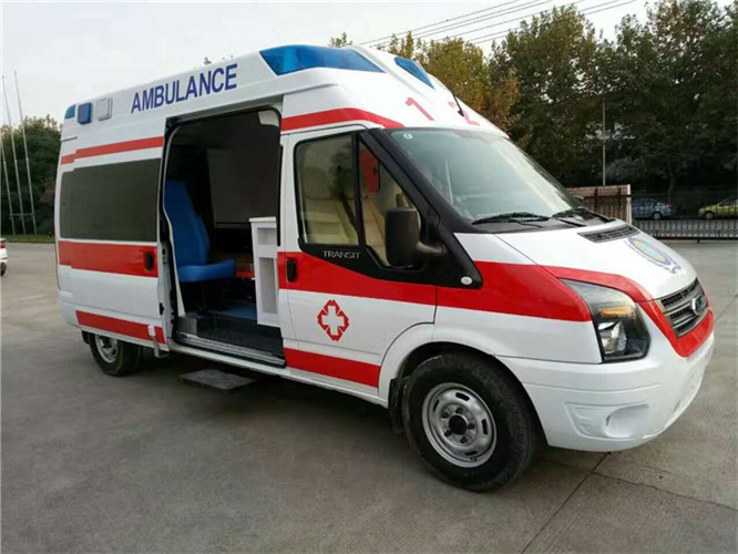 元谋乌鲁木齐沙依巴克区上线 “安康护送” 非急救转运服务平台