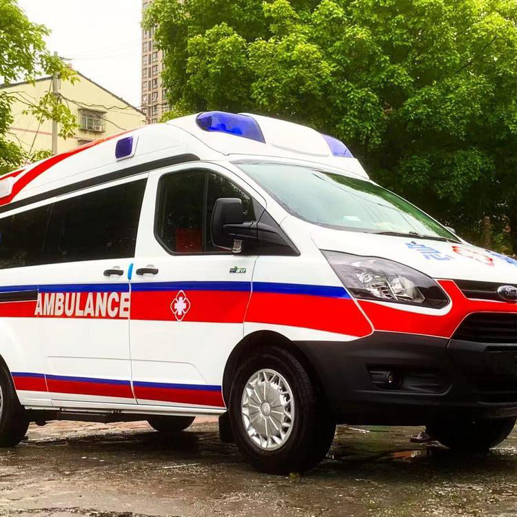 元谋重症监护救护车出租护送返乡