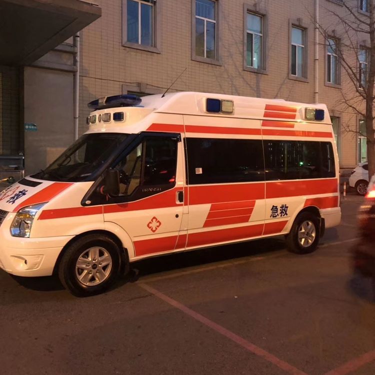 元谋一般救护车是怎么分类的