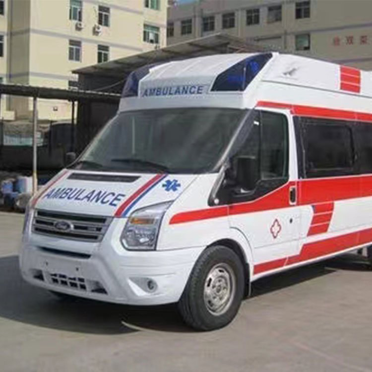 元谋救护车出租收费:安全出行,价格透明