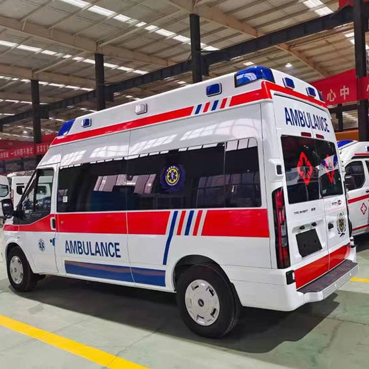 元谋救护车出租 —— 专业、安全、高效的城市急救服务