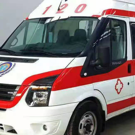 元谋非急救护送病人转院租赁救护车的优缺点对比